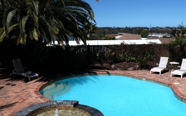 Summerhill Motor Inn