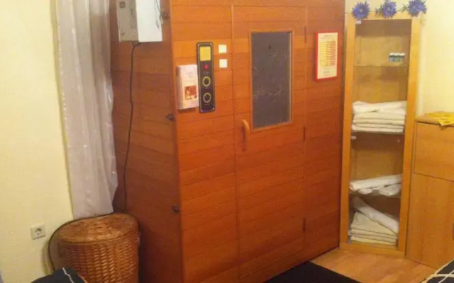 DOBI Gästezimmer