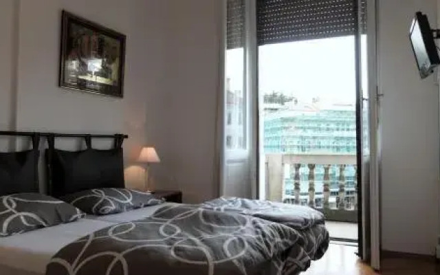 Bed and Breakfast Piazza Goldoni