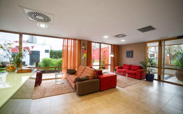 Hotel Doña Mayor