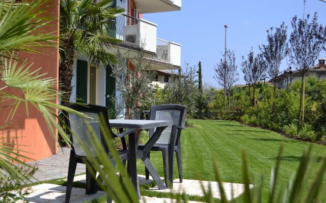 Residence Acqua Resorts