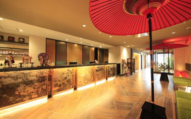 Centurion CABIN & SPA KYOTO