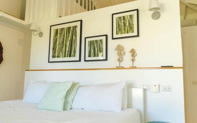 Punta Popy Boutique Hotel