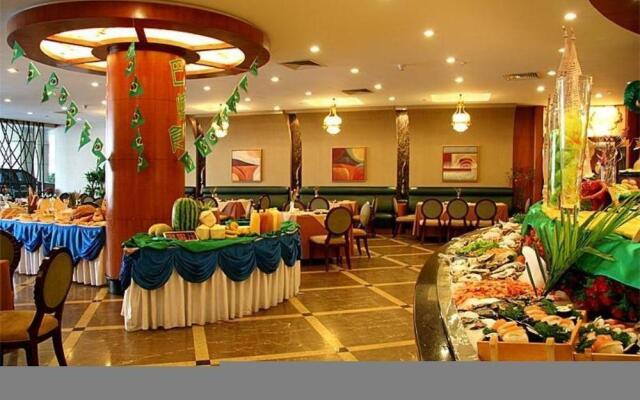 Golden Hotel Shenyang