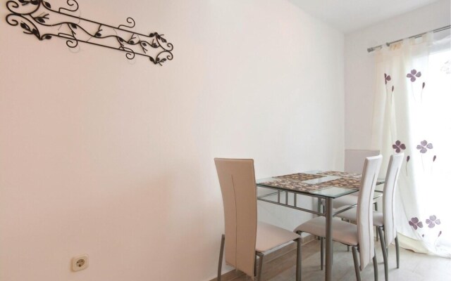 Beautiful Home in Pula With Wifi and 1 Bedrooms