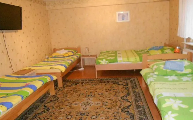 Pokoje Gościnne Ilona