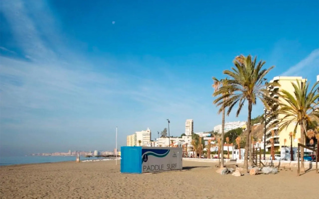 Aparthotel PYR Fuengirola