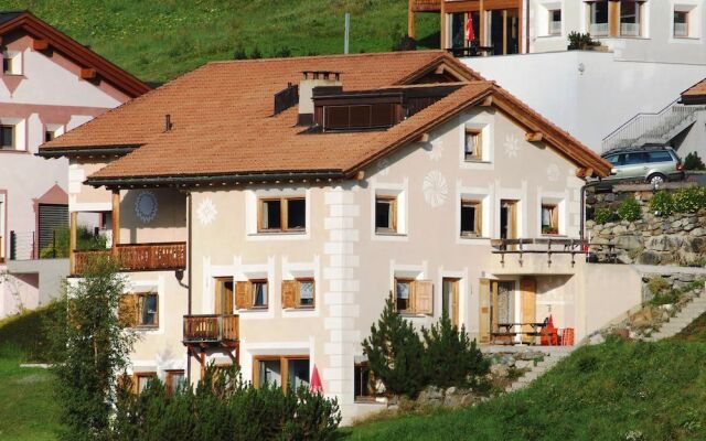 Pension Allegra