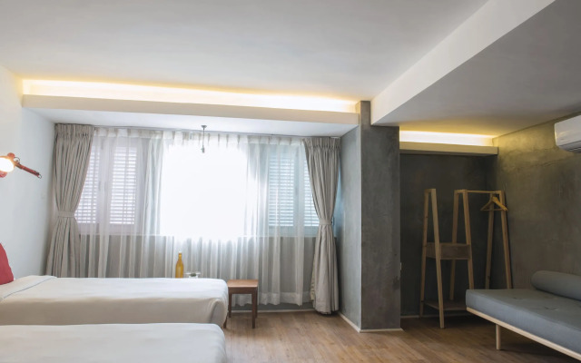 Potala Guest House