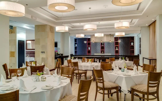Alliance Hotel by Eagles
