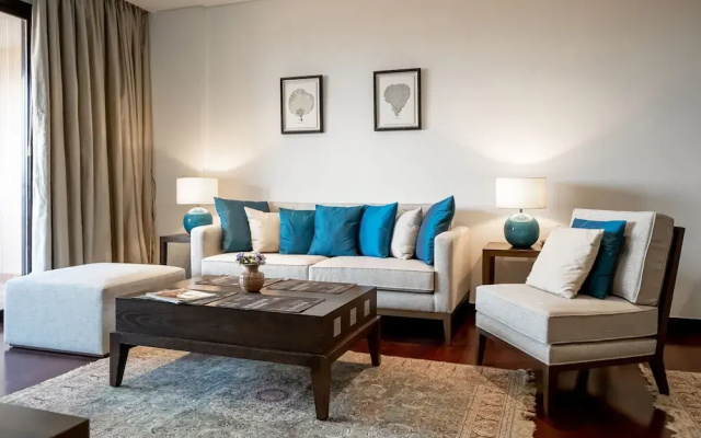 Luton Vacation Anantara South Residence - Apartment in ดูไบ - Photo 2