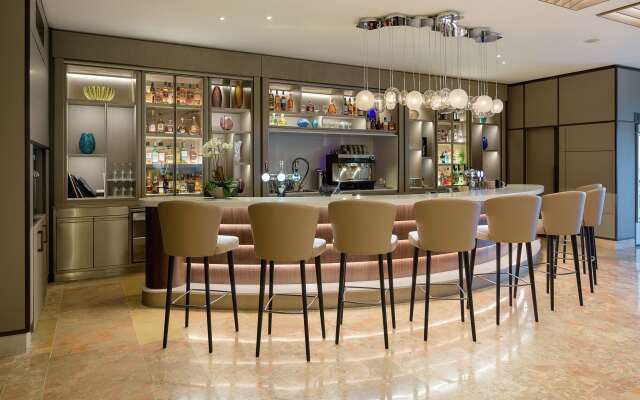 The Vista at Hilton Tel Aviv