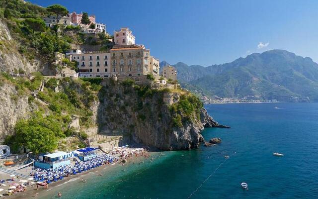 Adagio Ravello