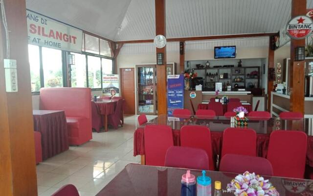 Noah Hotel Silangit
