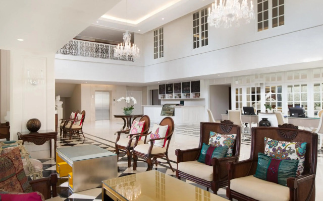 Hotel Santika Seminyak
