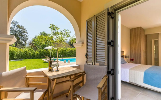 Villa Marina Mare