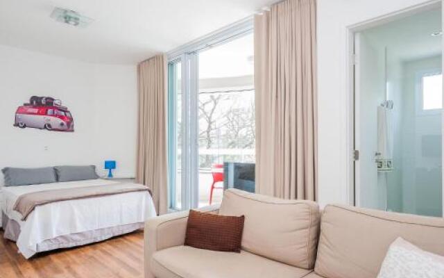 Apartamento Juliana Bella Vista