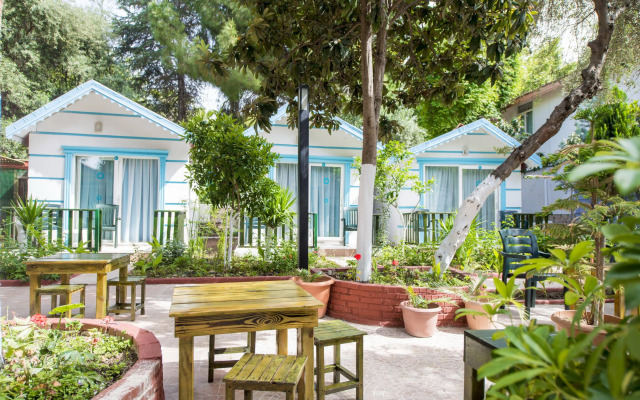 Side Sunberk Hotel