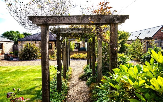 The Old Granary Bed & Breakfast