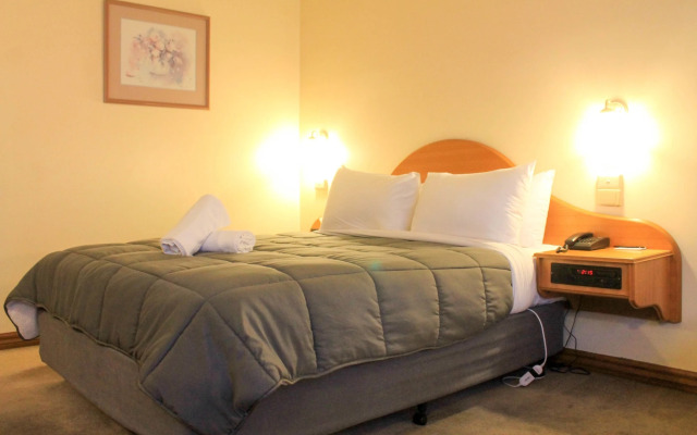 St Georges Motor Inn