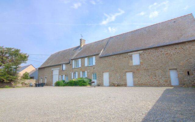 La Maison à la Ferme