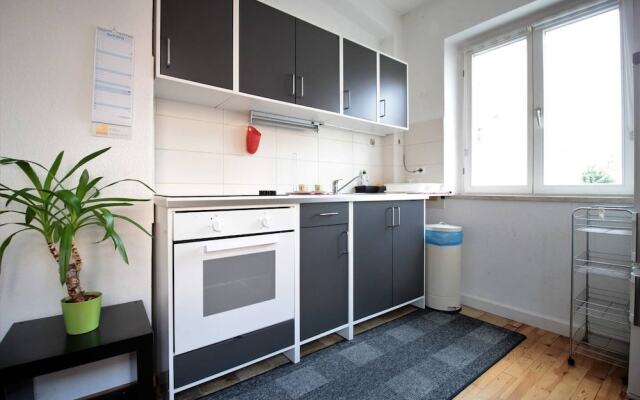 Charmante 3-Zimmerwohnung Mit Stellplatz