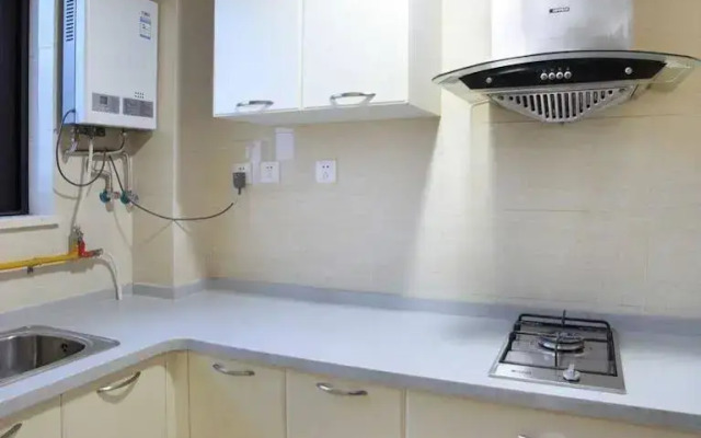 Spiritual Home Holiday Apartment