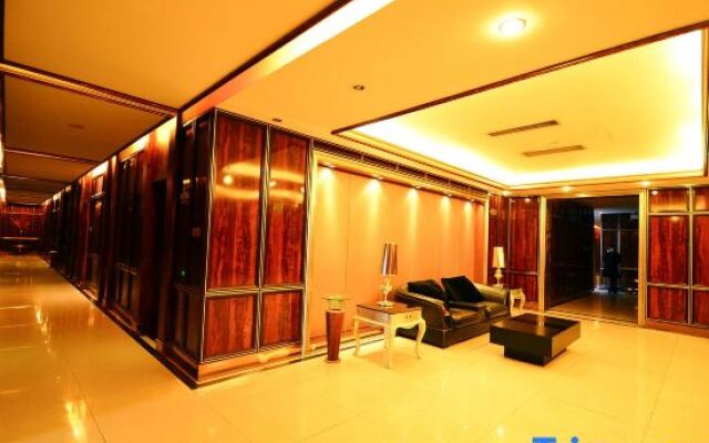 Xiyue Hotel