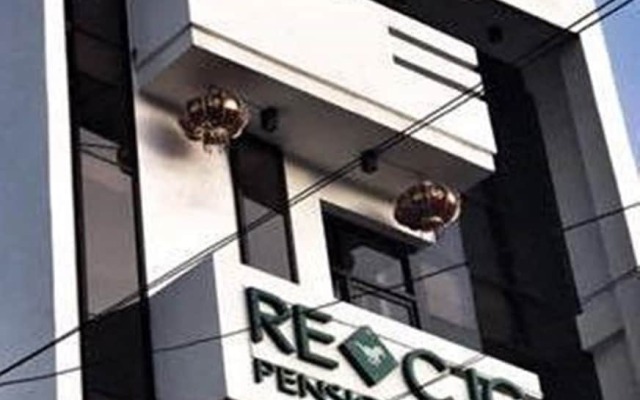 Re Cjc Pension House