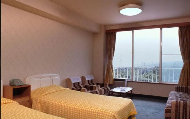 Hotel Shiraiwa