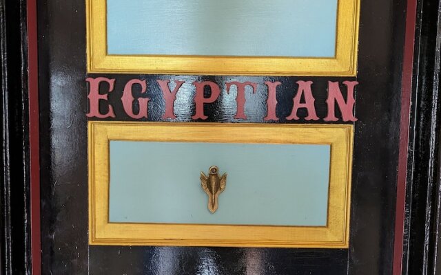 The Old Parsonage B&B