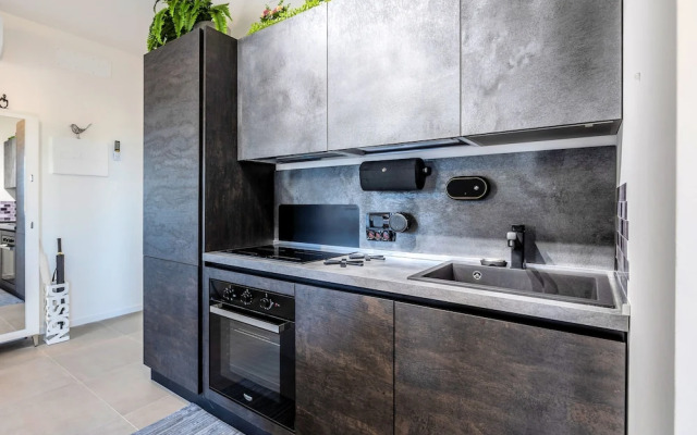 Dimora uno - 5 Stars Apartment
