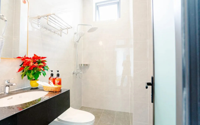Montana Homestay Vung Tau