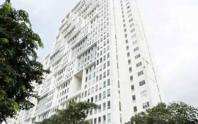 Nusantara Rooms By Reccoma