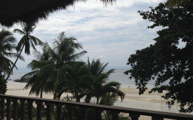 The Red Palm Resort