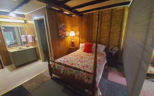 Pocono Mountains Hotel and Spa