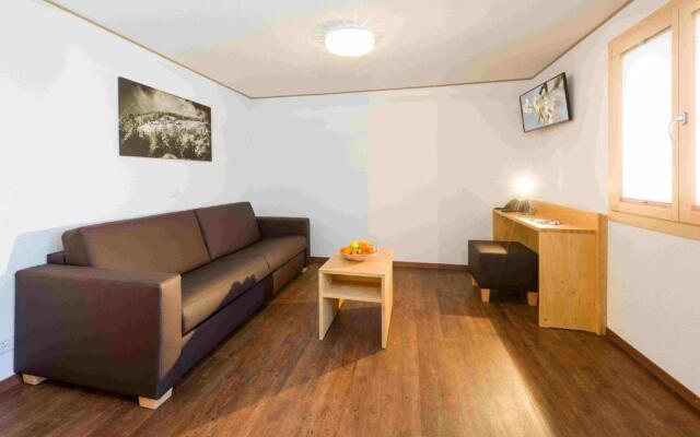 B&B AZapartments Lunic
