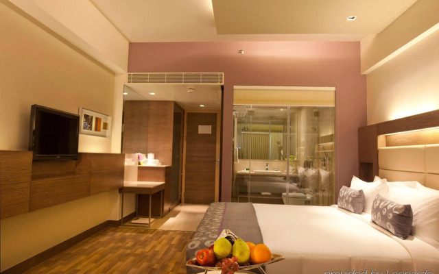 Pullman Chennai Anna Salai - Premium Brand By Accor