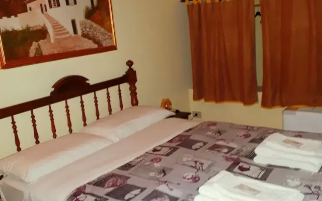 Bed And Breakfast Monticelli