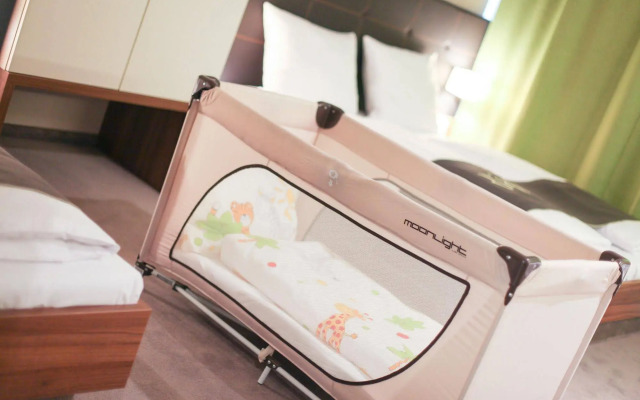 RiKu HOTEL Neu-Ulm