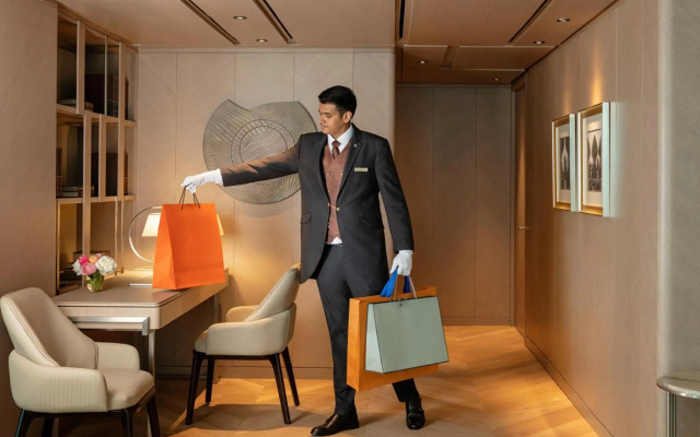 The St. Regis Kuwait