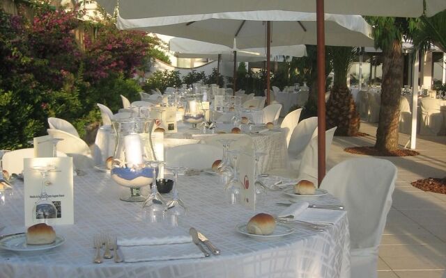 Conca Azzurra Beach Resort