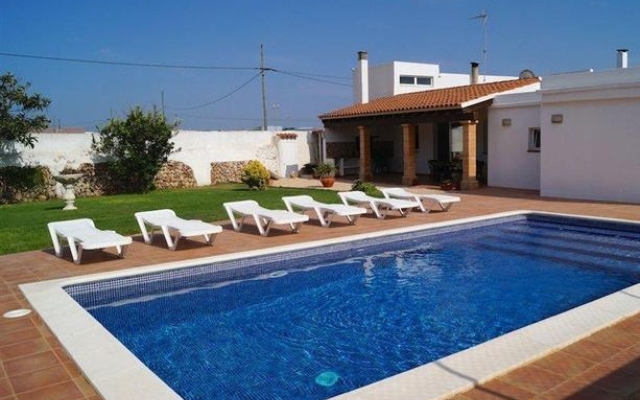 Villa Esteve