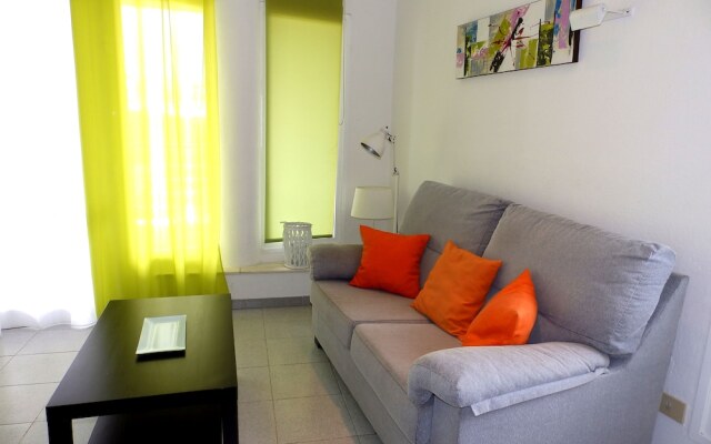 Apartamento Playa Grande