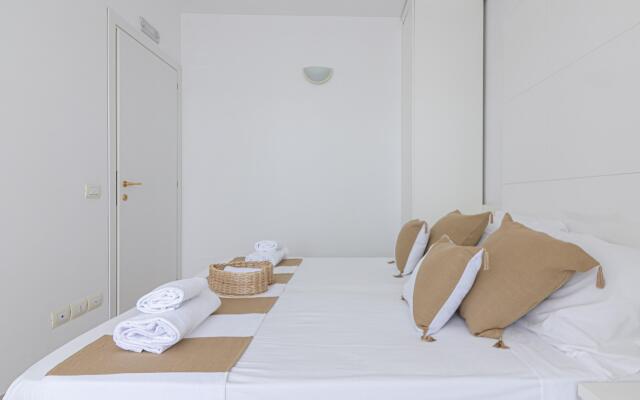 Residenza Excelsior 604