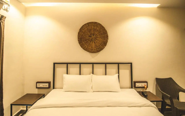 Amber Rooms