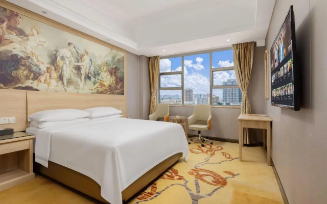 Vienna Hotel Huizhou Huiyang Danshui