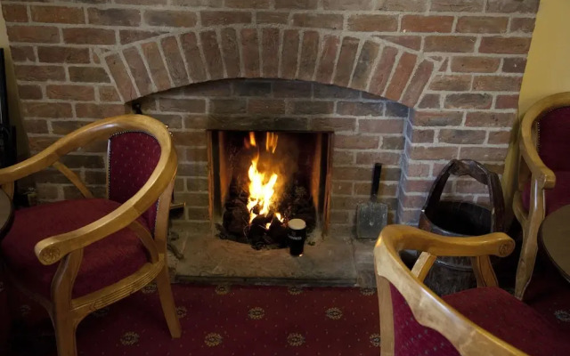 Achill Cliff House Hotel & Restaurant