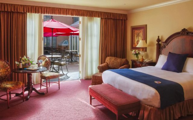 The Carlton Hotel, Atascadero, a Tribute Portfolio Hotel