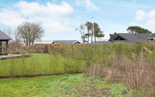 Charming Holiday Home in Jægerspris With Sauna